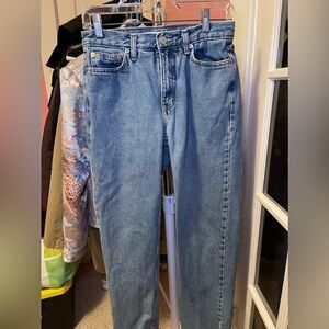 Vintage Tommy Hilfiger jeans size 8